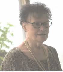 Wanda Jean White Mathews (1934-2020)