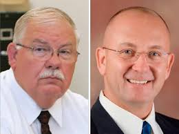 Experience, crime rate factors in Winnebago County sheriff's race