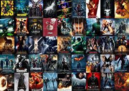 Using a newmovie poster background can look very attractive. Movie Posters Wallpapers Wallpaper Cave