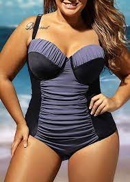 Pin On Swimsuit Fashion
