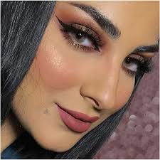 New The 10 Best Makeup Ideas Today With Pictures العدسة هيدروتون أمبر متوفرة العدسات مريحة و آمنة و تسمح بدخول الأكسجين و حاصلة Nose Ring Nose Rings