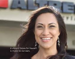 Claire Arakaki's Instagram, Twitter & Facebook