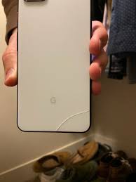 How to enable google pixel 4a to download apps from other sources than google play. Pixel 4 Cracked After Squeezing For Google Assistant Googlepixel