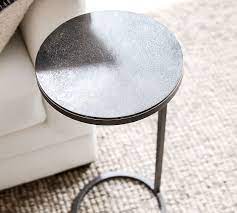 Check spelling or type a new query. Duke Accent Side Table Pottery Barn