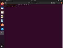 $ grep manzana frutas.txt la manzana puede comerse fresca pelada o con piel. El Comando Kill En Linux Para Cerrar El Software Fallado