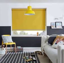 Scandia fabric collection by studio g features five bold and contemporary designs best suited to the modern home. A Guide To Choosing The Right Blinds For Your Home Select Blinds