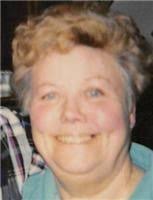 Betty Fones Obituary (1928