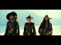 Lego pirates of the caribbean (2011) (repack от r.g. Pirates Of The Caribbean At World S End No Cause Is Lost Scene Youtube