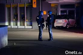 Neumarkt/ybbs liegt direkt an den verkehrsan. Schlagerei In Disko Und Schusse In Innenstadt Von Neumarkt Onetz