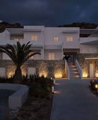 Mediterranean Paradise Hotel By A31 Architecture Architecture D Hotel Maisons Mediterraneennes Architecture