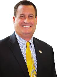 THE MOST POWERFUL BUSINESS LEADERS IN METRO DETROIT 2022