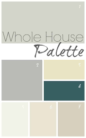 Check spelling or type a new query. Whole House Palette The Palette Muse
