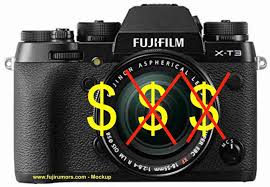 My 3 favorite fuji lenses by ted vieira youtube. Breaking Fujifilm X T3 Will Cost Less Than Fujifilm X T2 Less Than 1 599 Trusted Source Fuji Rumors