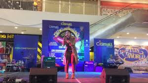 (translated by google) where to look for job information (original) tempat mencari informasi lowongan kerja. Kontes Dangdut Ika Smansa Oku Bikin Citimall Baturaja Bergoyang Sriwijaya Post