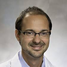 Daniel D. Vardeh, MD