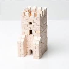 Maybe you would like to learn more about one of these? Mini Bricks Construction Set Tower 420 Pcs Glue Included White Walmart Com Brick Construction Construction Sets Construction Toy