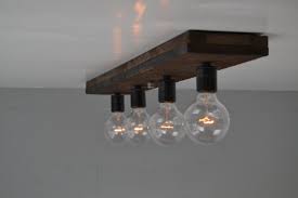 See more ideas about wall mount light fixture, transitional laundry room, grey laundry rooms. Ceiling Light Wood Fixture Wood Vanity Light Flush Mount Reclaimed Wood Home Fixture Rustic Kitchen Lighting Farmhouse Lighting Diy Kitchen Lighting