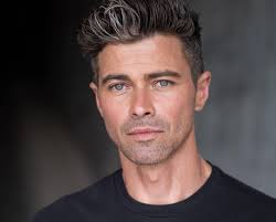 Chad Brannon Returns to General Hospital