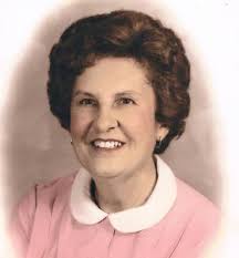 Rita Freeman Obituary (1922