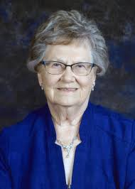 Marlene Arletta (Schutte) Koopmann