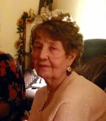 Obituary information for Betty Thomas McNeal