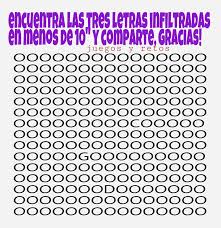 Ver más ideas sobre ejercicio mental, juegos de agilidad mental, juegos para pensar. Ejercicios Mentales Y Musicales Home Facebook