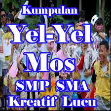 Check spelling or type a new query. Kumpulan Yel Yel Mos Sekolah Unik Lucu Fur Android Apk Herunterladen