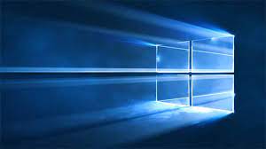 Beautiful themes and screensaver hd, 4k & 8k. Photographing The Default Wallpaper For Windows 10 Windows 10 Background Windows 10 Computer Wallpaper Desktop Wallpapers