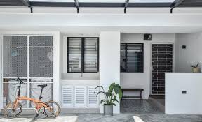 Berikut kami berikan inspirasi teras rumah dengan desain terbaru dan masa kini. 11 Gambar Teras Rumah Sederhana Di Kampung Bersahaja