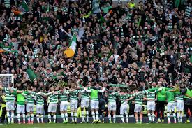 Celtic manager ronny deila enjoyed victory in his first meeting with rangers. Letter From America Celtic Rangers As Seen From The Usa The Jersey Doesn T Shrink