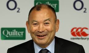 Eddie Jones splits captaincy between Dylan Hartley and Owen Farrell