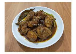 Bagaimana Menyiapkan Semur Ayam Anti Gagal Resep Us Recipe In 2021 Resep Ayam Masakan