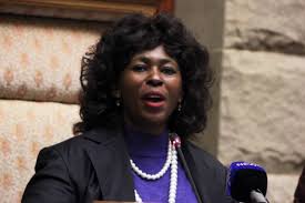 Khoza resigned from the anc and parliament earlier this year after being targeted for speaking out against corruption within the governing party. Number Used To Send Makhosi Khoza Death Threats Registered To Blf Report Lnn Kempton Express