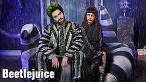 All the great songs and lyrics from the beetlejuice original broadway cast recording album on the web's largest and most authoritative lyrics resource. Beetlejuice Soundtrack Tracklist Beetlejuice Broadway Musical 2019 Youtube