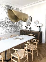 Victoria Douyere Decoratrice D Interieur Paris Projet Chartres Realise Pour L Agence C Inspiration Salle A Manger Deco Salle A Manger Decoration Interieure
