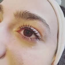 lash lift lashesonfleek eleebana beauty merndasalon beautysalon epping southmorang