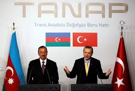 Having entered the scene in 150 bc as attalia, named after its founder, attalos ii, king of pergamon. Turkey S New Role In Europe With The Transfer Of Azerbaijan Gas To Italy Mepei