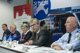 Categorie Securite Vd Ch