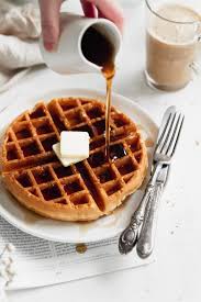 Looking for the authentic belgian waffle recipe? Classic Belgian Waffles So Light And Fluffy Broma Bakery