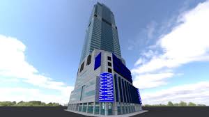 Rising to 685 ft (209 m), it is the 82nd tallest building in new york. 3d Asset Morgan Stanley Building New York Cgtrader