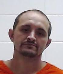 Liberty County Jail arrest report, Aug. 22, 2022