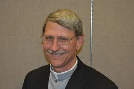 Permanent Diaconate Class of 2018