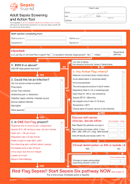 It also covers the identification of the source of infection. Sepsis A Quick Tour New Zealand Medical Student Journal