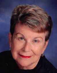 Obituary information for Nina Colton Baker