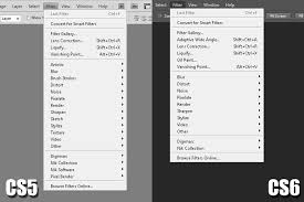 Bringing Back Photoshop S Missing Filters Gavtrain Com