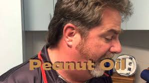 Cooking with Dave Whiting Fillets