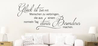 Wandtattoo Spruche Gluck Tolle Sprichworter Zum Glucklichsein