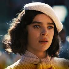 Smoke, Stack, and Black dandyism