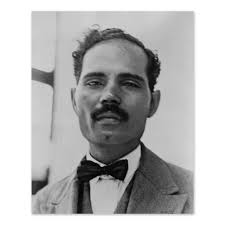 Amazon.com: HISTORIX Vintage 1936 Pedro Albizu Campos Photo Print