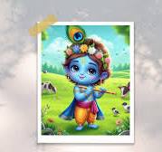 Janmashtami 2024: मथुरा-वृंदावन में ...